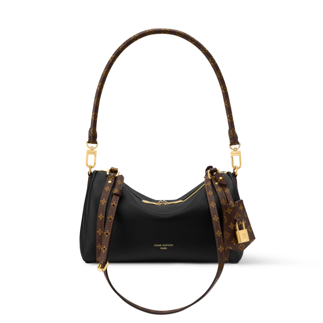 Express PM Bag - Luxury Fashion Leather Black | LOUIS VUITTON
